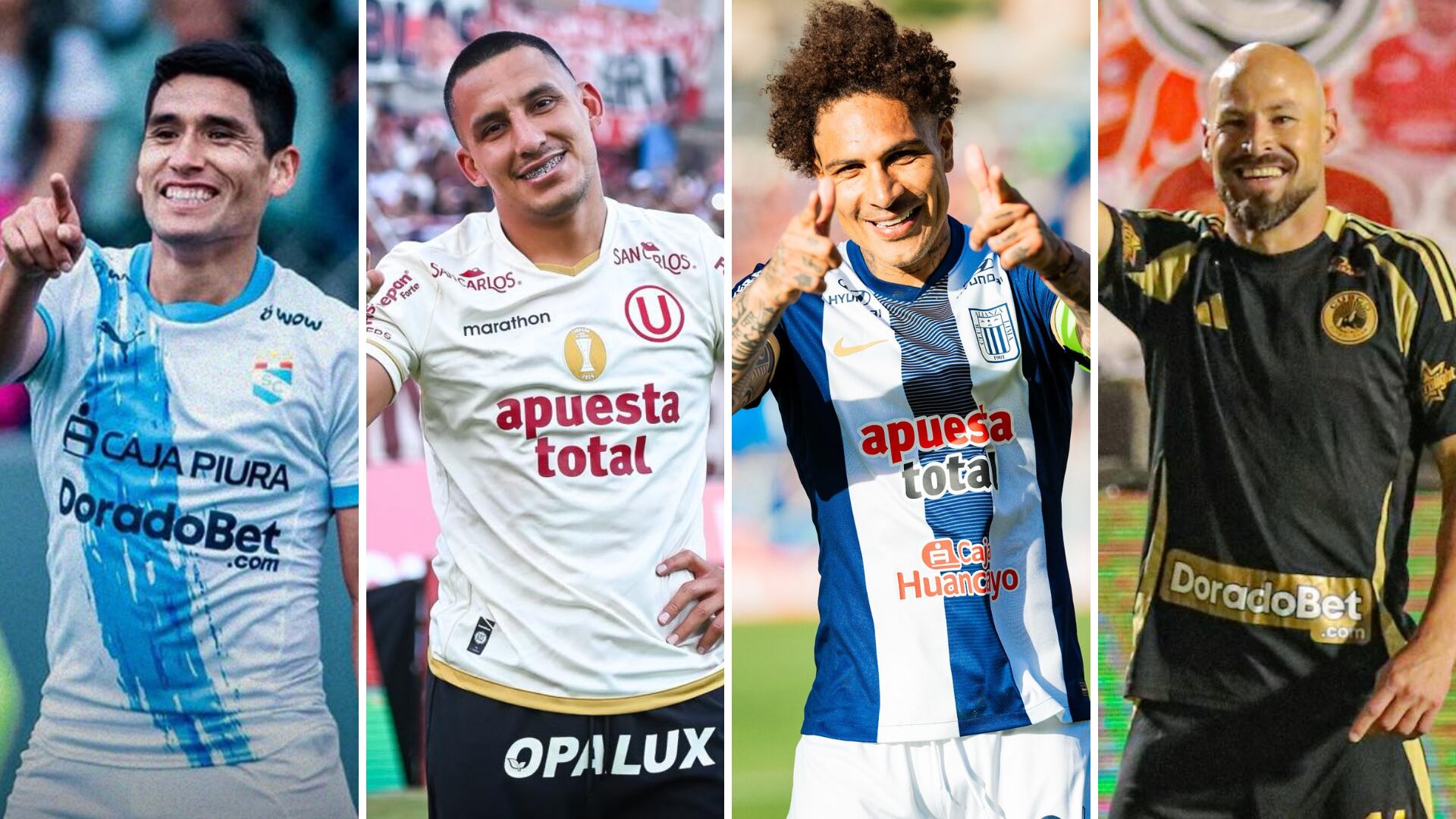 Tabla de posiciones de la Liga 1 Perú 2025: así van los equipos en la fecha 18 del Torneo Clausura y Acumulada