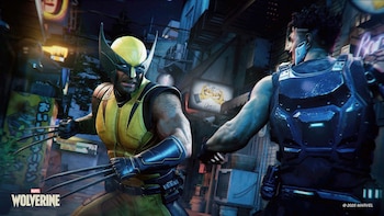 Marvel’s Wolverine, de Insomniac Games.