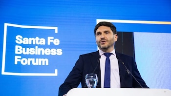 Santa Fe Business Forum 2026