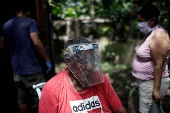 El Observatorio Ciudadano COVID-19, una