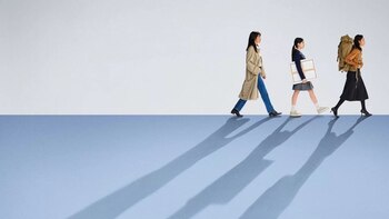 K-drama "Las hermanas". (Netflix)