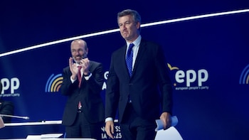 Feijóo expone este viernes ante