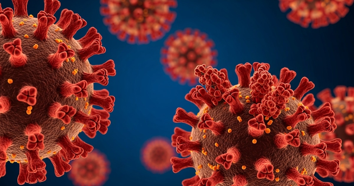 Photo: infobae.com CDC Warns COVID-19 Transmission is Growing Across US States