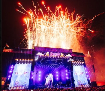 La música mexicana protagonizará el