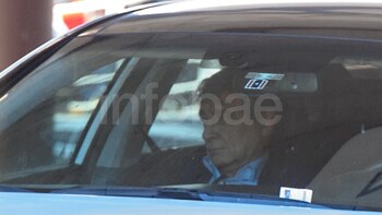 Rodríguez Simón dejó la terminal