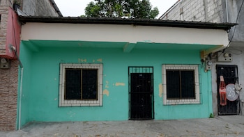 Los sicarios se equivocaron de