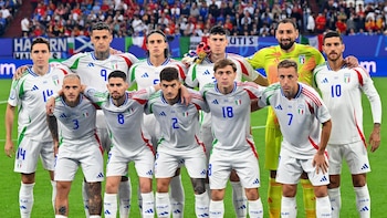 El Mundial conocerá sus últimos