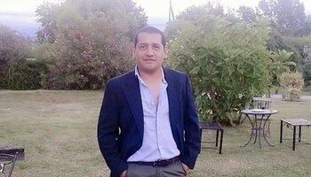 Pablo Marcelo Rangeón deberá afrontar