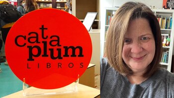 María Fernanda Paz Castillo es