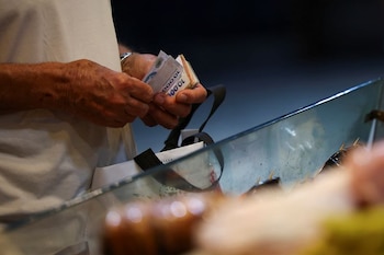 La inflación y el tipo