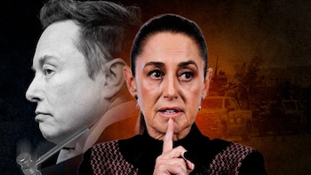 Sheinbaum descarta acciones legales contra