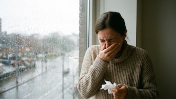 El Colegio Médico pide prevenir infecciones durante las lluvias y proteger al personal de salud en El Salvador