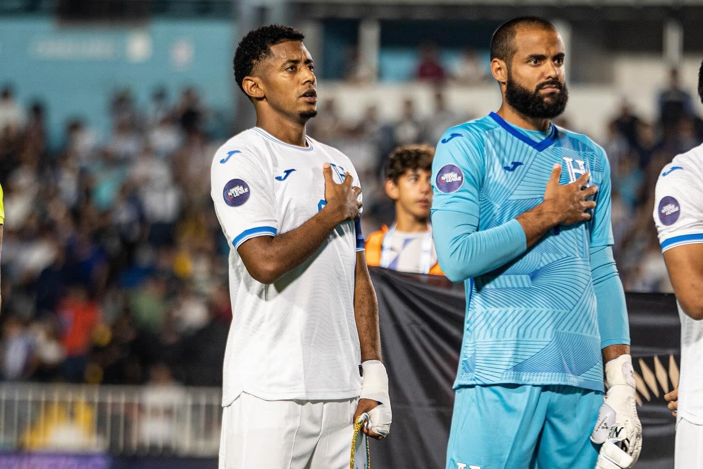 Las molestias físicas condicionaron la continuidad y el rendimiento del futbolista durante su estadía en Santos Laguna. (Cortesía: Instagram Choco Lozano)