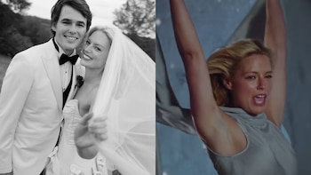 La historia real detrás de "Stop The Wedding!", la canción viral en TikTok que nació de una boda que nunca debió ocurrir