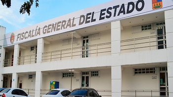 Fiscalía General del Estado de