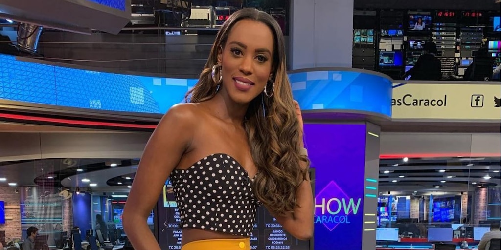 Revelan nuevos detalles sobre el estado de salud de la presentadora Claudia Lozano tras ser internada en una UCI - Infobae