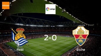 LaLiga tiene dos torneos al