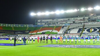 Estadio León (Foto: Cortesía/ Club