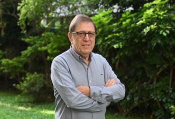 Miguel Kiguel