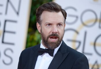 En la imagen, el actor