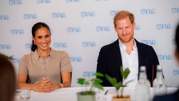 Sus declaraciones, en una entrevista