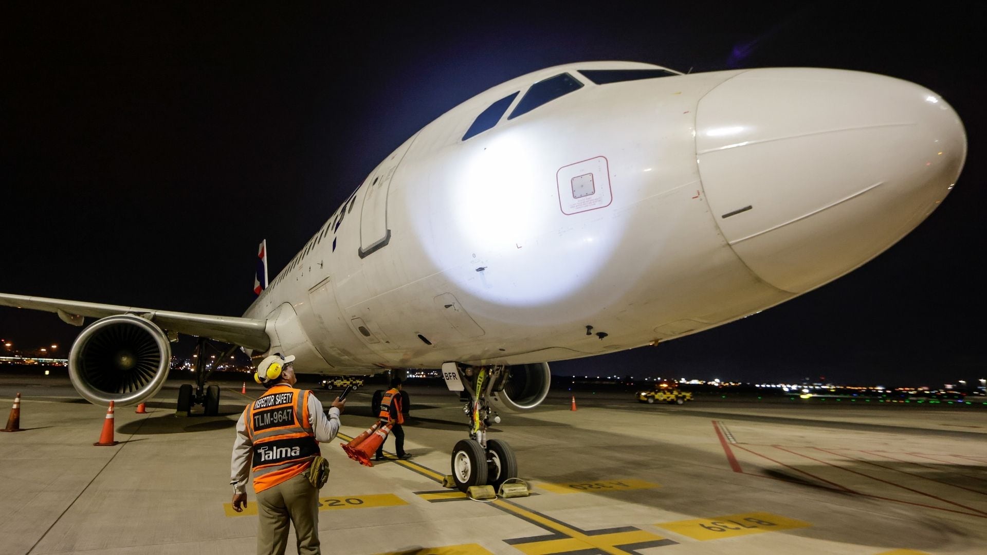 Tras cancelación de rutas internacionales de LATAM, MTC anuncia “conversaciones avanzadas” con seis nuevas aerolíneas, ¿cuáles son?