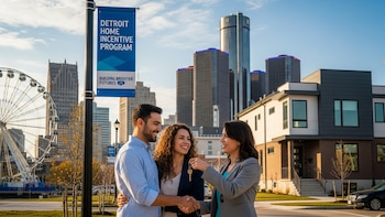 Aranceles y dólar fuerte: quién gana y quién pierde en el mercado inmobiliario en México