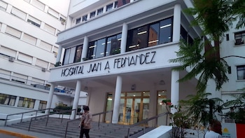 El Hospital Fernández es un