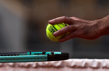 Daniel Galán y Juan Manuel