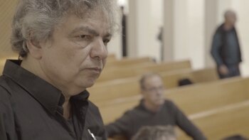 Shlomo Shlutzky, periodista y realizador