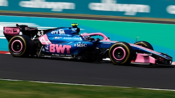 Los 6 “factores clave” de Alpine para dar un salto en su rendimiento en 2026: el elogio de la F1 a Colapinto