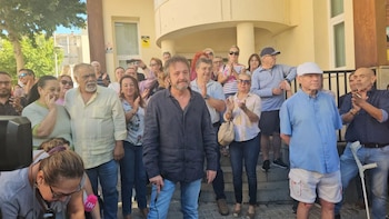 El SEPE abre un expediente disciplinario a un funcionario en Mérida por atender a usuarios sin cita previa