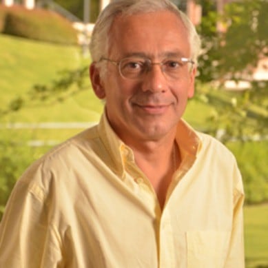 El economista Ricardo Fernando Crespo fue designado subsecretario de Ciencia y Tecnología de la Nación.