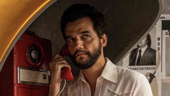 Premios Platino Xcaret 2026 EN VIVO: Wagner Moura se lleva uno de los premios más importantes