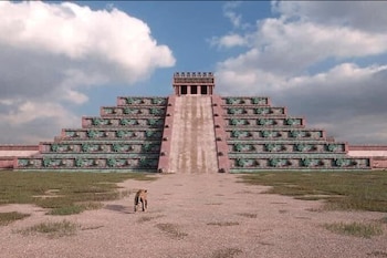 Foto: (Twitter Secretaría de cultura