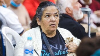 Adulto mayor: estas son las