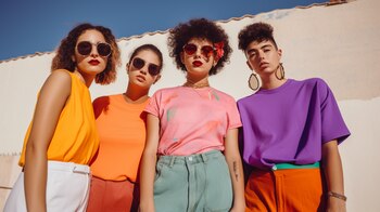 La amistad y la diversión