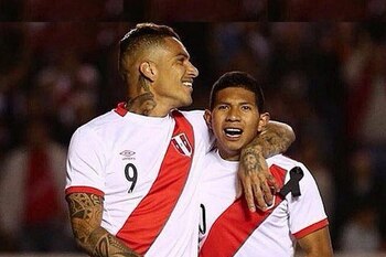 Ambos fueron claves para conseguir