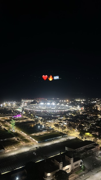 El sugestivo posteo de Kaydy