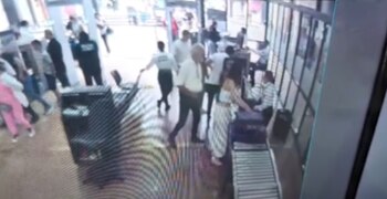 Este fue el momento en