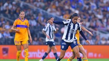 Definidos los horarios para las semifinales de la Liga Mx Femenil