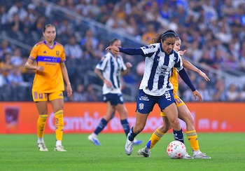 (Cortesía: Adrian Villanueva / EMX imageStudio Sport)