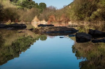 Ruta a los Baños de Popea, en Córdoba