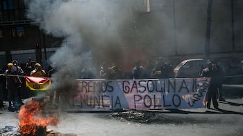 El costo de los conflictos en Bolivia: un país más pobre, más dividido y con un nuevo mapa de poder