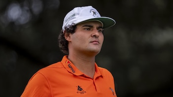 Eugenio Chacarra vence en la India y se sitúa líder de la Carrera a Dubái