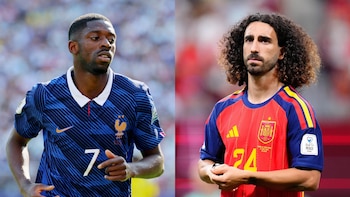 Dónde ver Francia vs España HOY en Perú: canal tv online del partido por semifinales del Mundial 2026