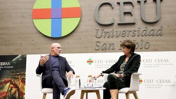 Luis de la Fuente: "Si