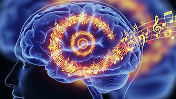 Por qué las canciones pegadizas