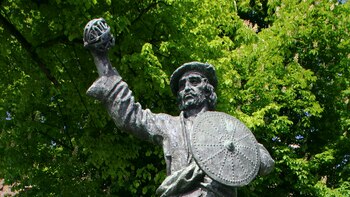 Rob Roy, el Robin Hood