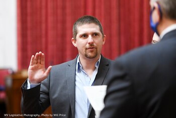 Evans fue detenido en medio